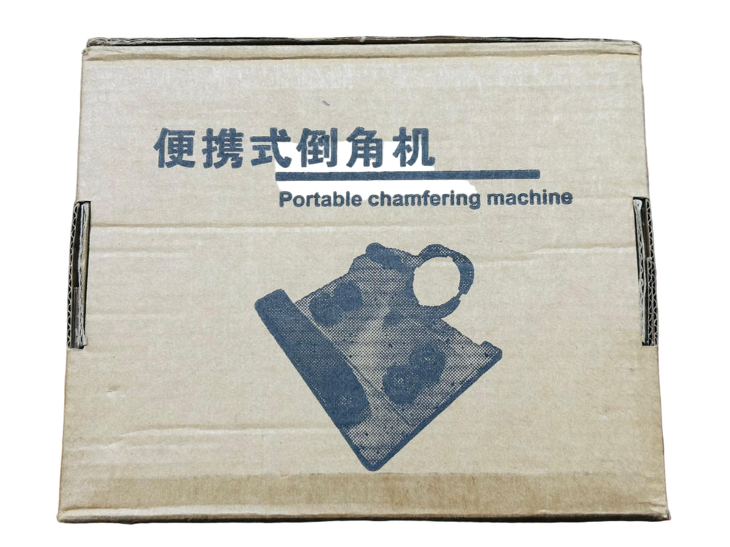 45 DEG ANGLE CUTTING FRAME  OI-DAF50( Portable chamfering machine)