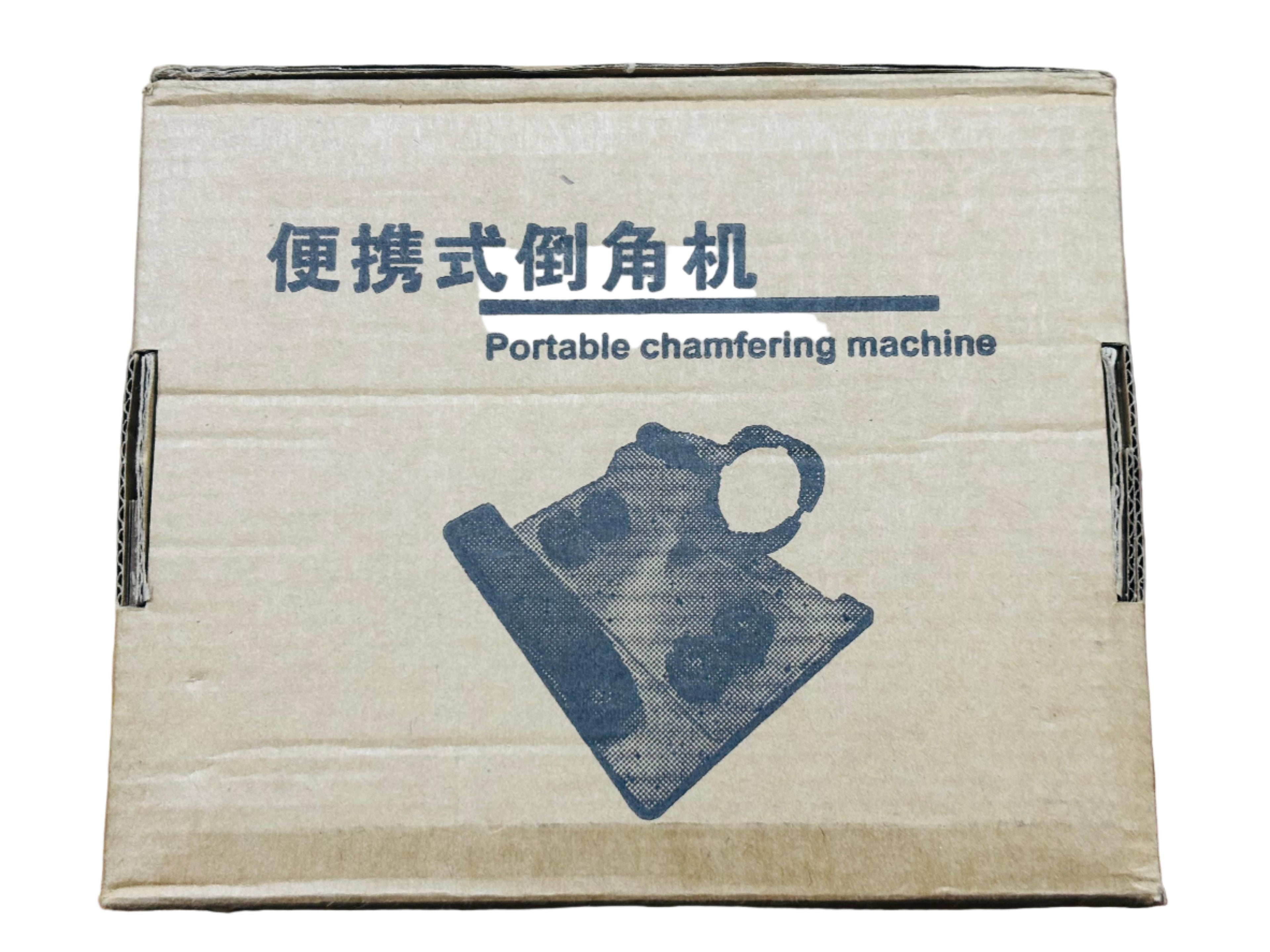 45 DEG ANGLE CUTTING FRAME  OI-DAF50( Portable chamfering machine)