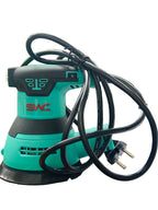SAW MASTER ORBITAL SANDER