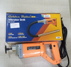 Golden Bullet VD 5727 Concrete Vibrator Drill