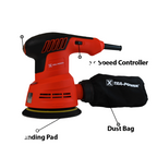 XTRA-POWER ROTARY SANDER