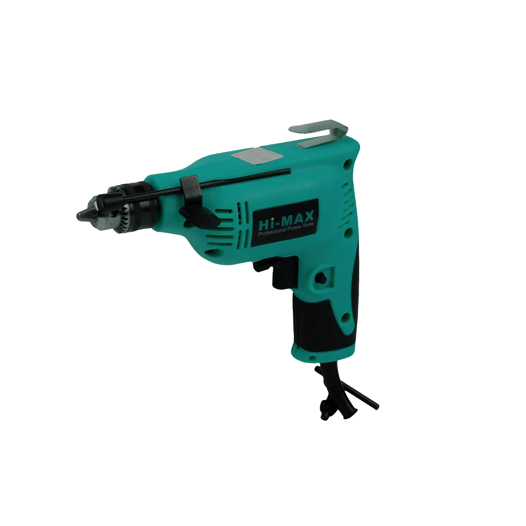 HI -MAX IC-025 ELECTRIC DRILL MACHINE 6.5MM