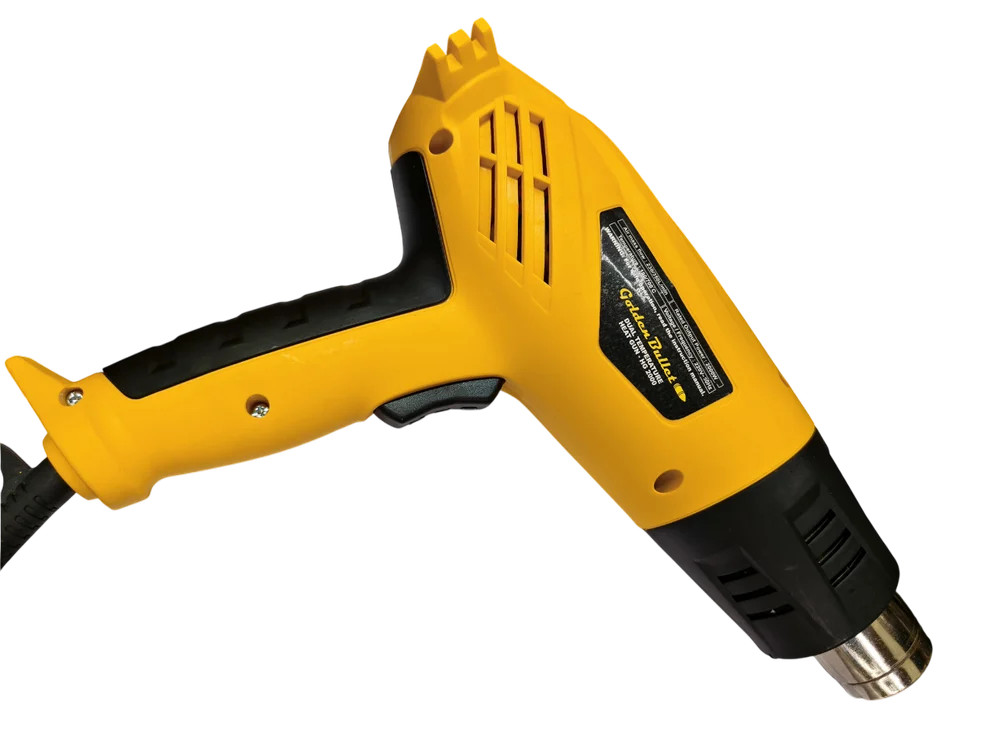 Golden Bullet HG 2000 Heat Gun