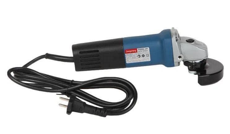 Dongcheng DSM08-100 Angle Grinder 100mm(4") 800W