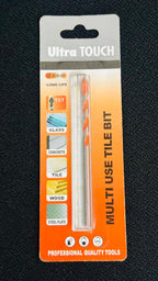 Ultra TOUCH 4mm Multipurpose Drill Bit