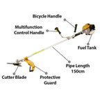 Xtra-Power (Gold Series) Brush Cutter 2 Stroke XPG-BC2S