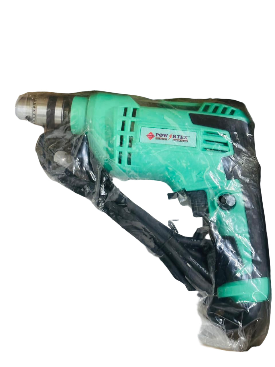 Powertex PPT-ED-10-C Electric Drill Machine