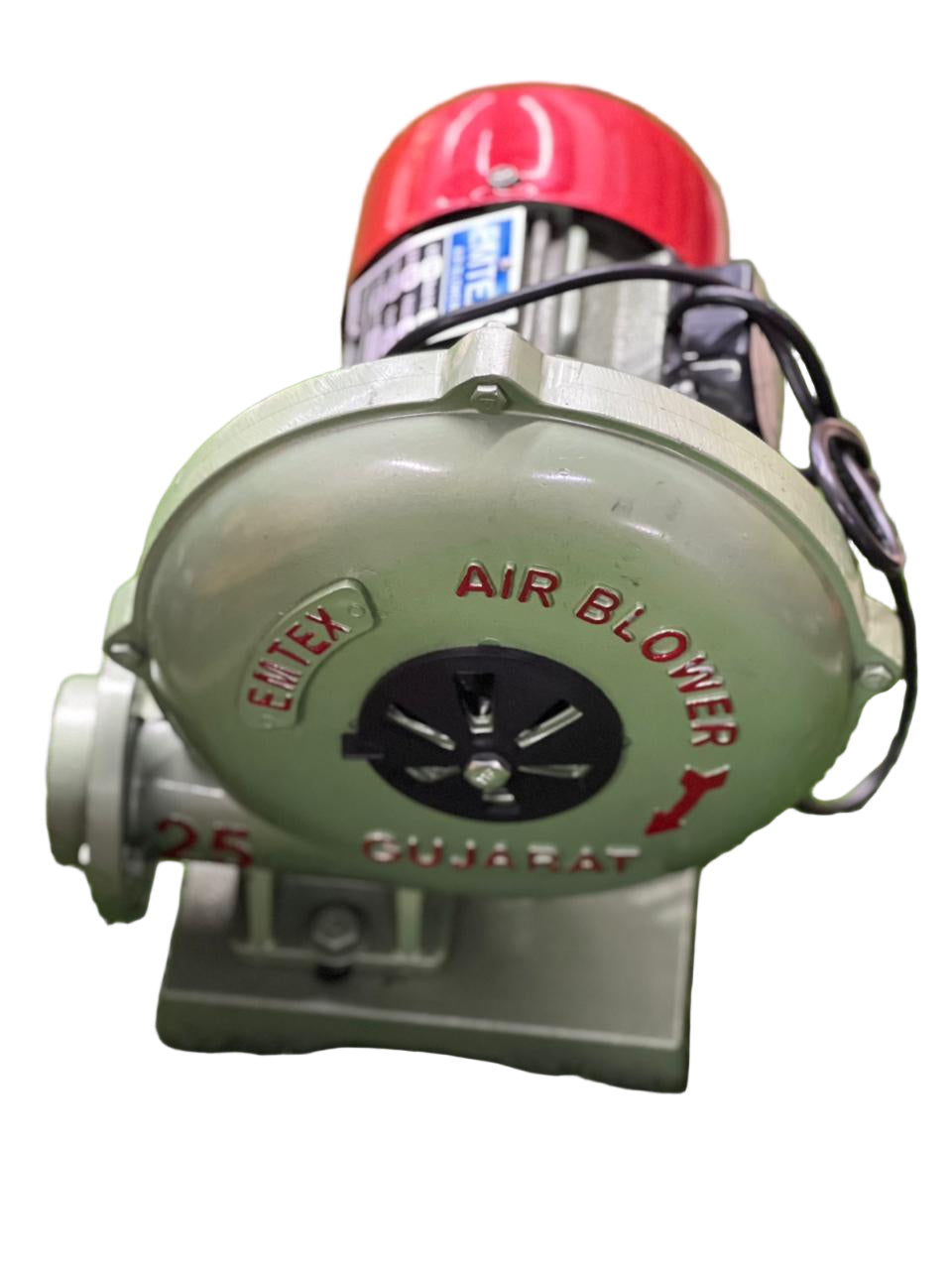 EMTEX AIR BLOWER
