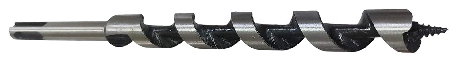 AUGER BITS 14MM ULTRA FAST