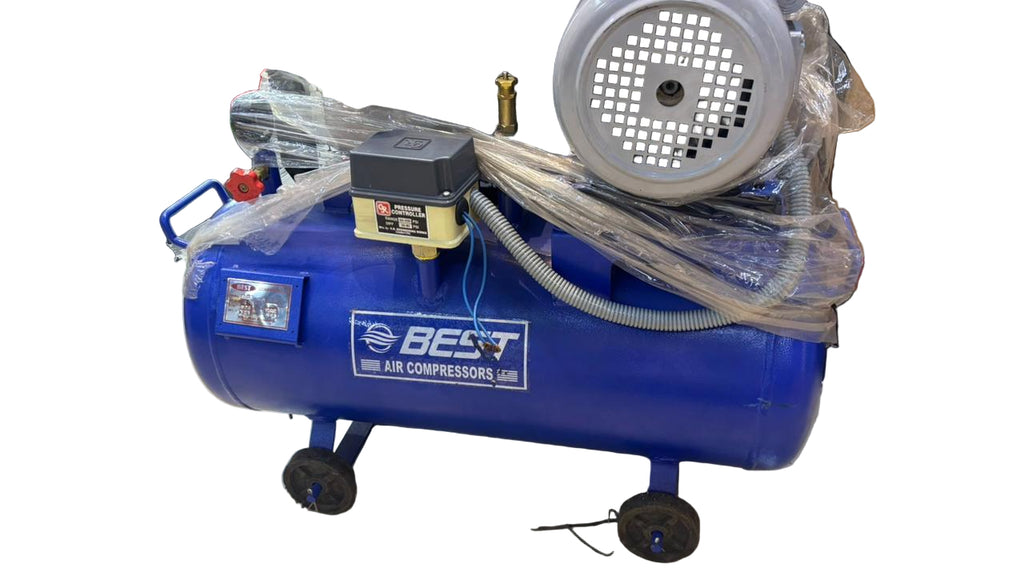 BEST AIR COMPRESSOR 55L