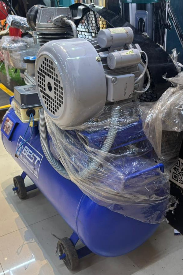 BEST AIR COMPRESSOR 55L
