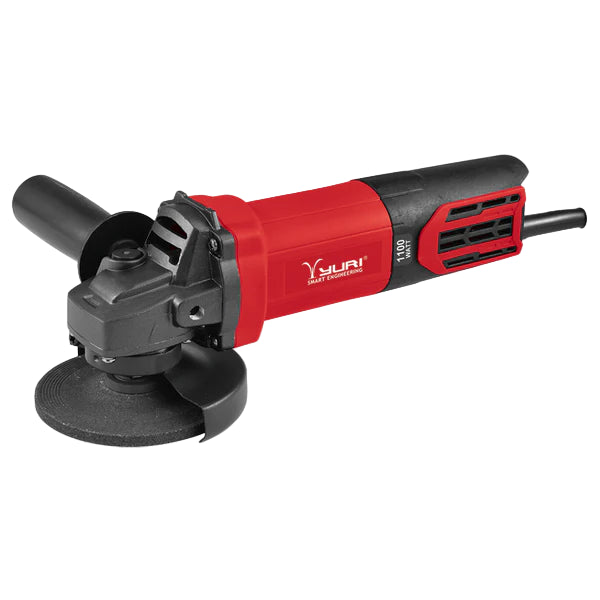 YURI ANGLE GRINDER YR-AG1001