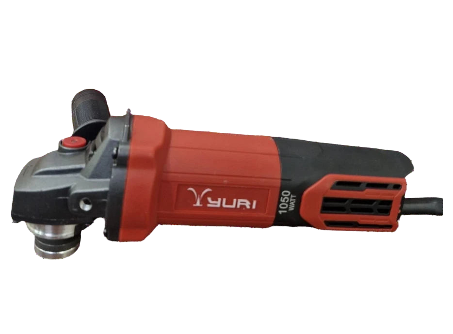 YURI ANGLE GRINDER YR-AG1001