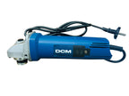 DCM ANGLE GRINDER 801