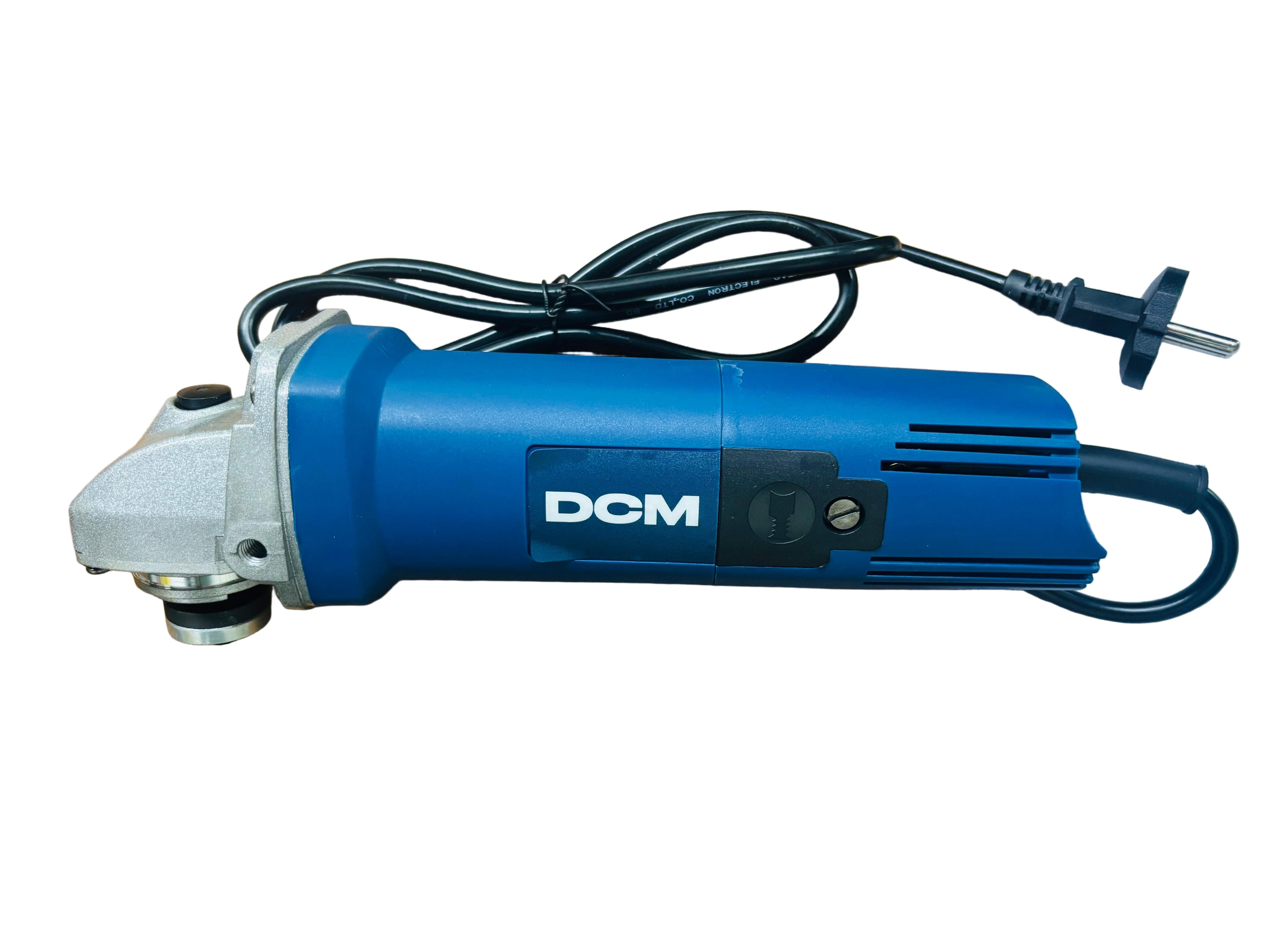 DCM ANGLE GRINDER 801