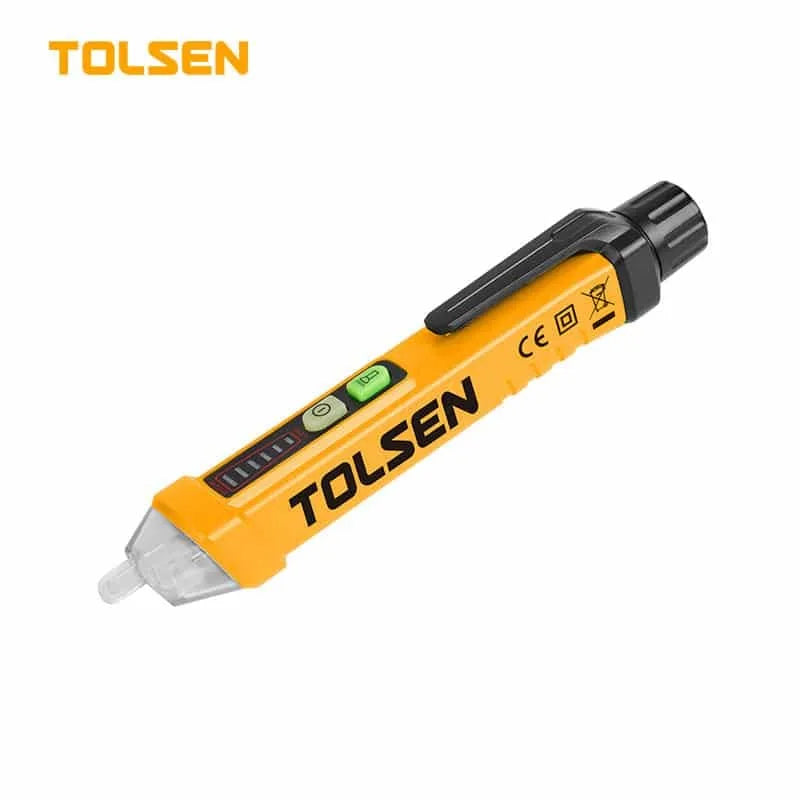 TOLSEN NON-CONTACT AC VOLTAGE DETECTOR
