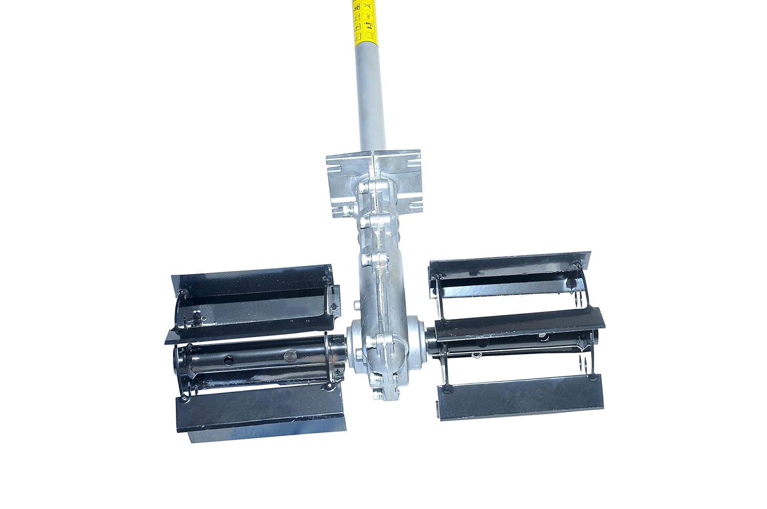 Brush Cutter Grass Cutter Heavy Weeder Tiller