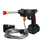 48V Cordless Car Washer