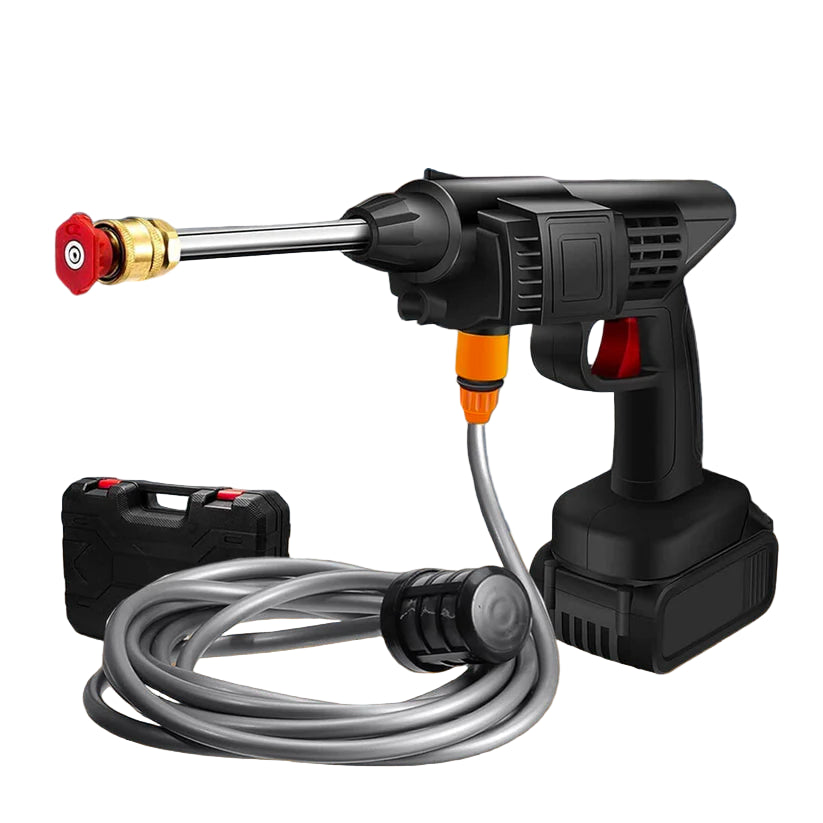 48V Cordless Car Washer