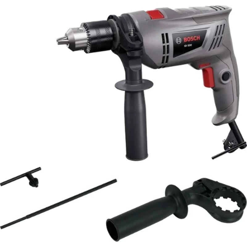Bosch ID 500 Professional 500W