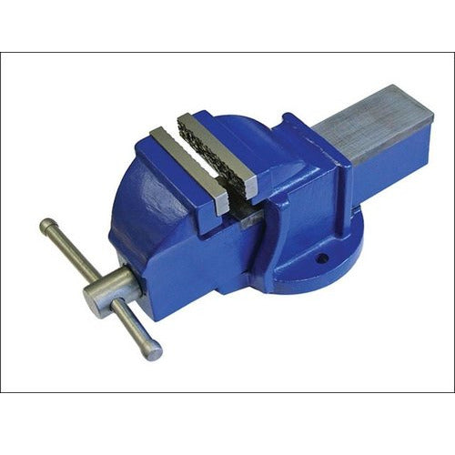 HONOUR CAST IRON BENCH VICE 3(100MM)