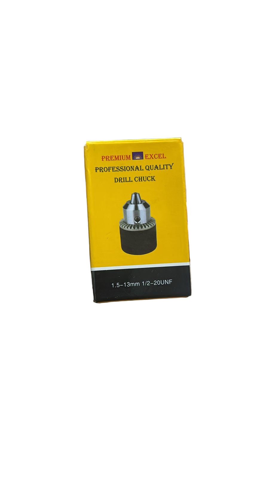 PREMIUM EXCEL PROFESSIONAL QUALITY DRILL CHUK