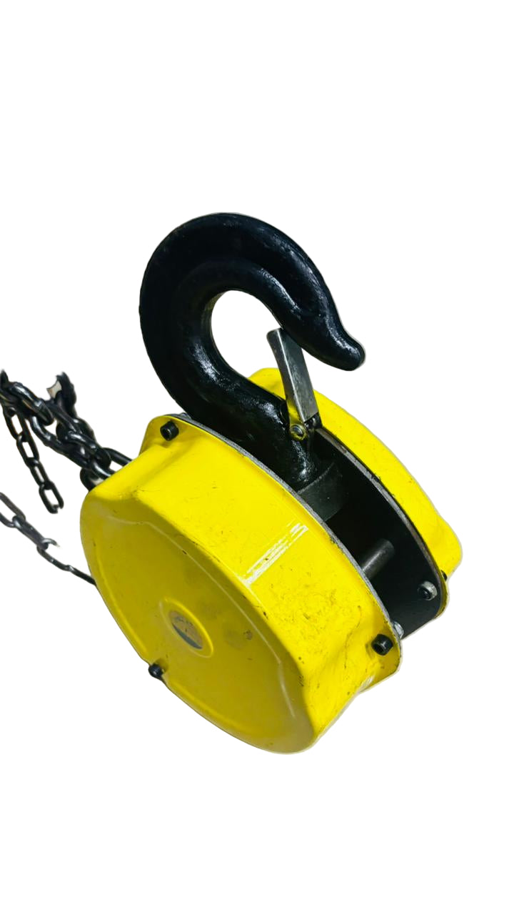 VITAL HS-CT CHAIN HOST