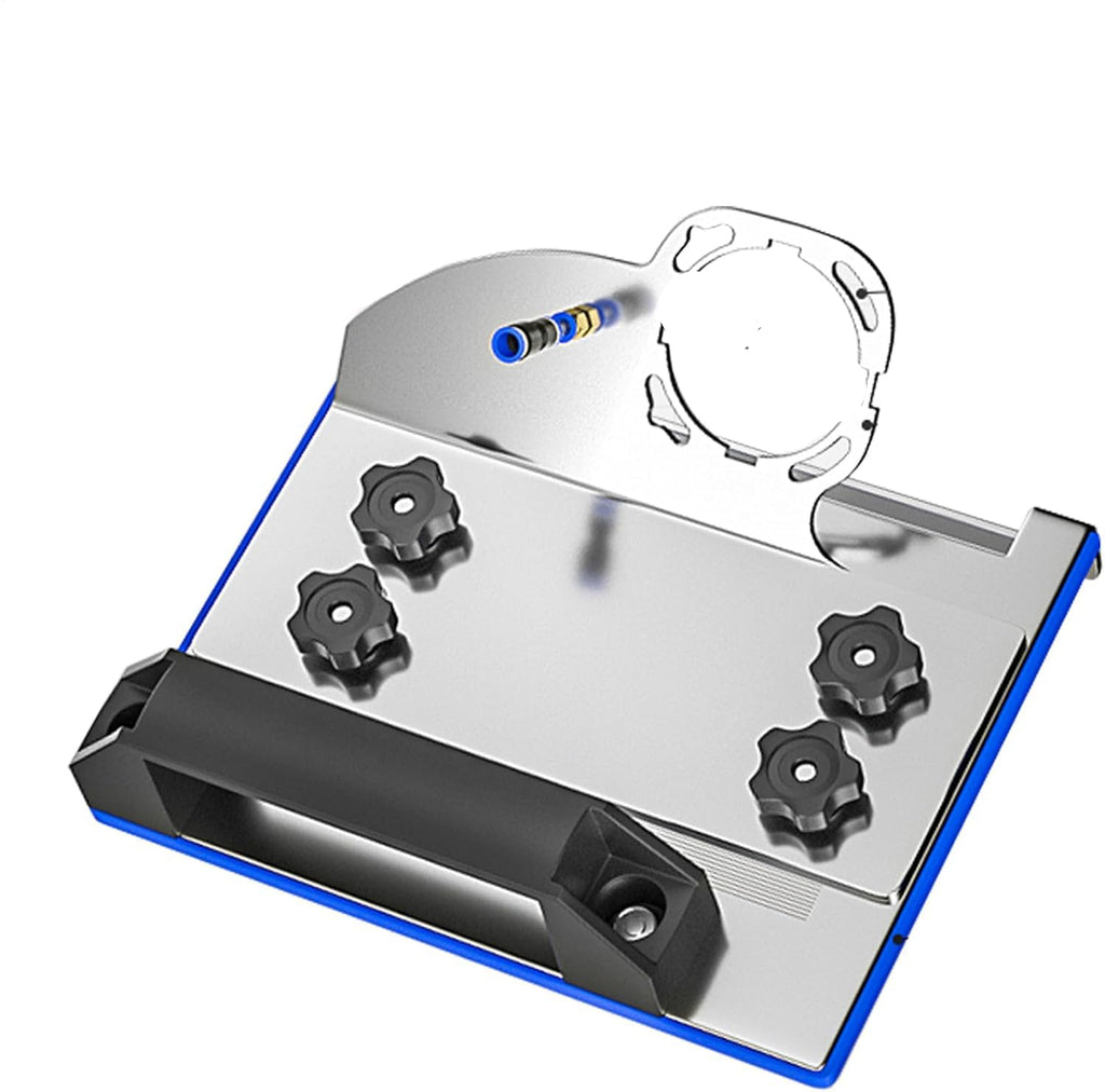 45 DEG ANGLE CUTTING FRAME  OI-DAF50( Portable chamfering machine)