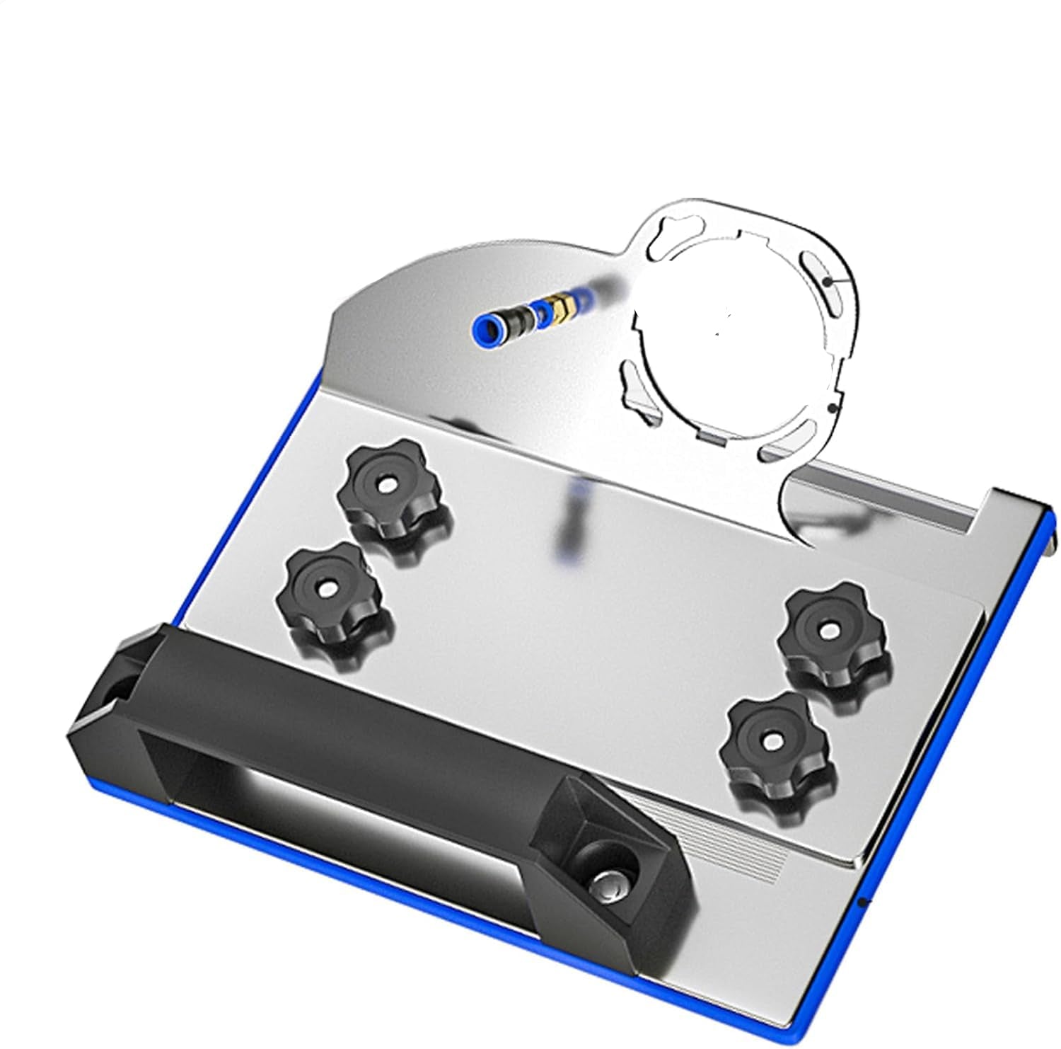 45 DEG ANGLE CUTTING FRAME  OI-DAF50( Portable chamfering machine)