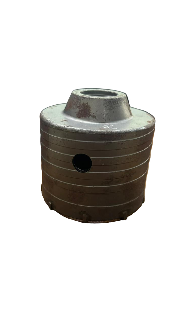 KOMAL CONCRETE HOLE SAW KI-7010 75MM
