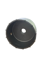 KOMAL CONCRETE HOLE SAW KII-7012 100MM