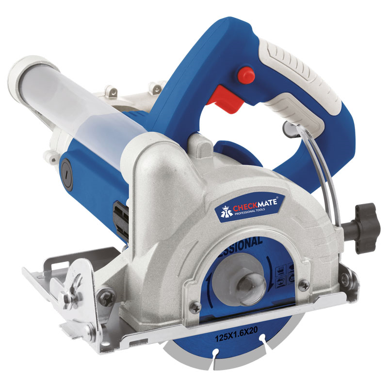 CHECKMATE Marble Cutter CKT-CM5-2800DP (P1787)