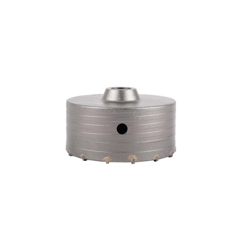 TUQO CONCRETE HOLE SAW 125 MM