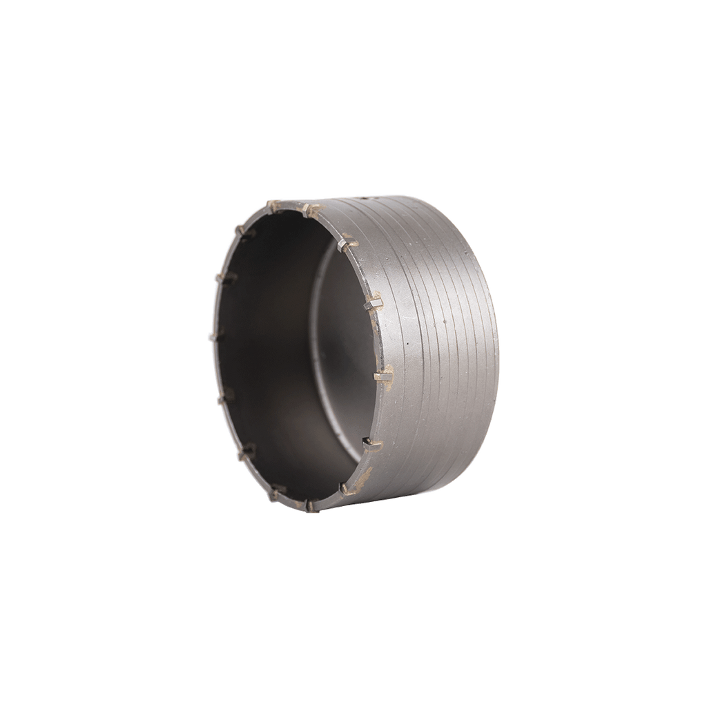 TUQO CONCRETE HOLE SAW 125 MM