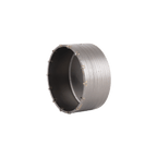 TUQO CONCRETE HOLE SAW 125 MM