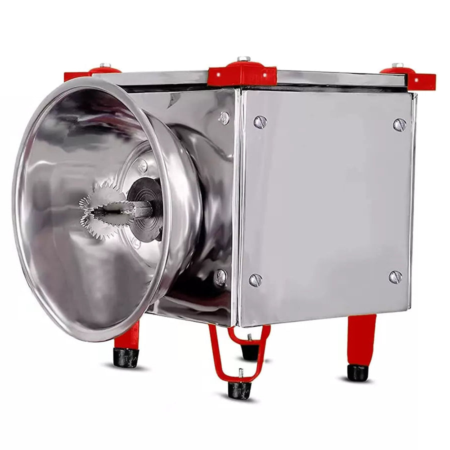 AONE Automatic Stainless Steel Coconut Scrapper Machine