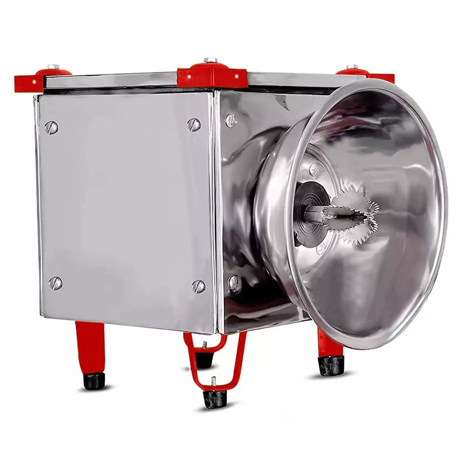 AONE Automatic Stainless Steel Coconut Scrapper Machine