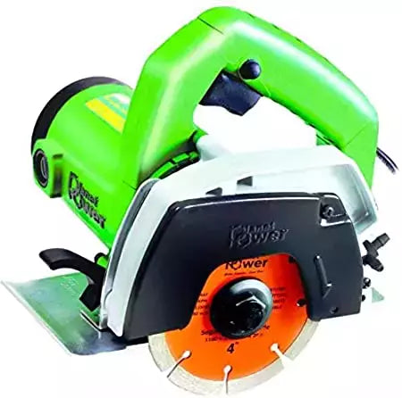 Planet Power 12000 RPM Wood Cutter Without Cutting Blade EC4