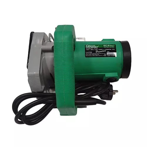 Planet Power 12000 RPM Wood Cutter Without Cutting Blade EC4