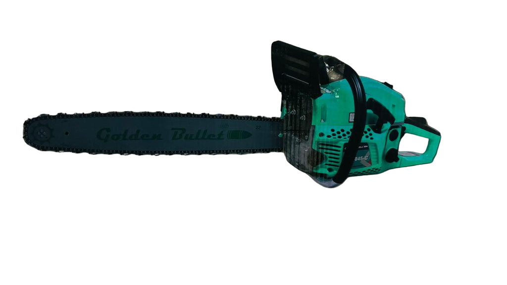Golden Bullet 58cc Chainsaw - CS-5845-C