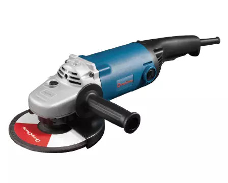 Dongcheng DSM230A 2200 W 230 mm Angle Grinder