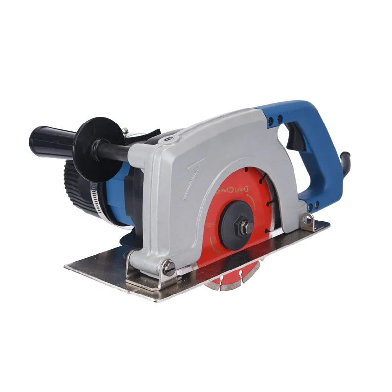 DONGCHENG MARBLE CUTTER 180 MM, DZE180