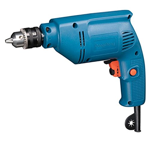 DONGCHENG DJZ10A Corded Electric Drill (10mm, 300W)