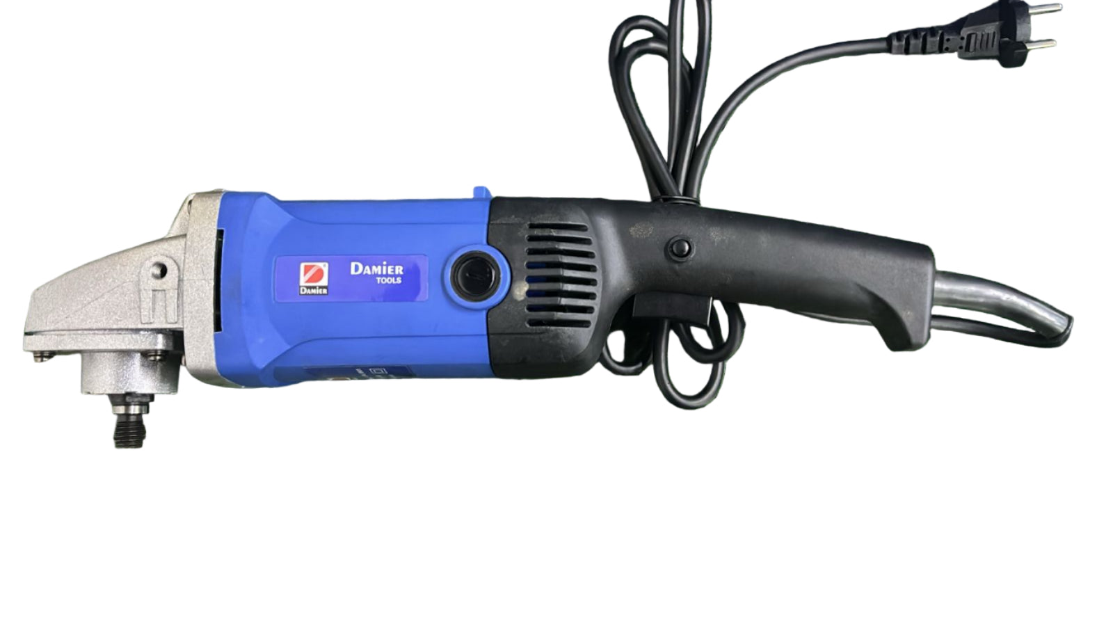 Damier Pvc Electric Car Polisher Machine, Model Name/Number: Epl 8901