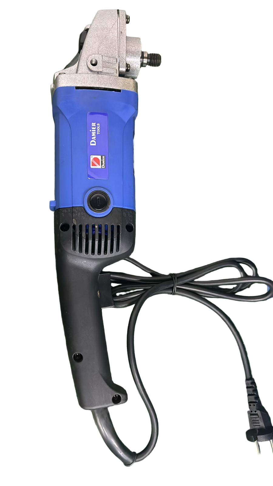Damier Pvc Electric Car Polisher Machine, Model Name/Number: Epl 8901