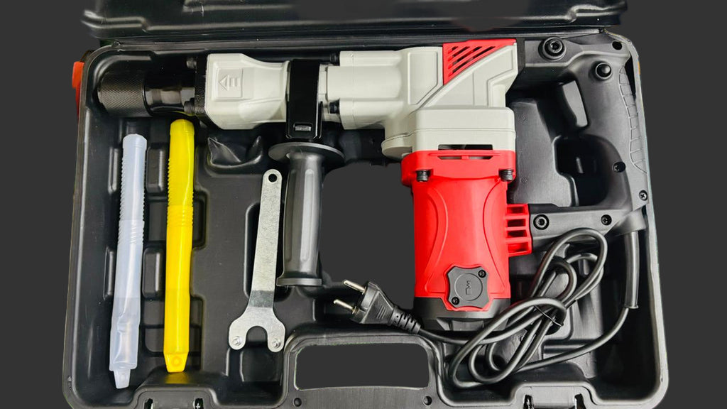 KOWA KP-DH-835 DEMOLITION HAMMER