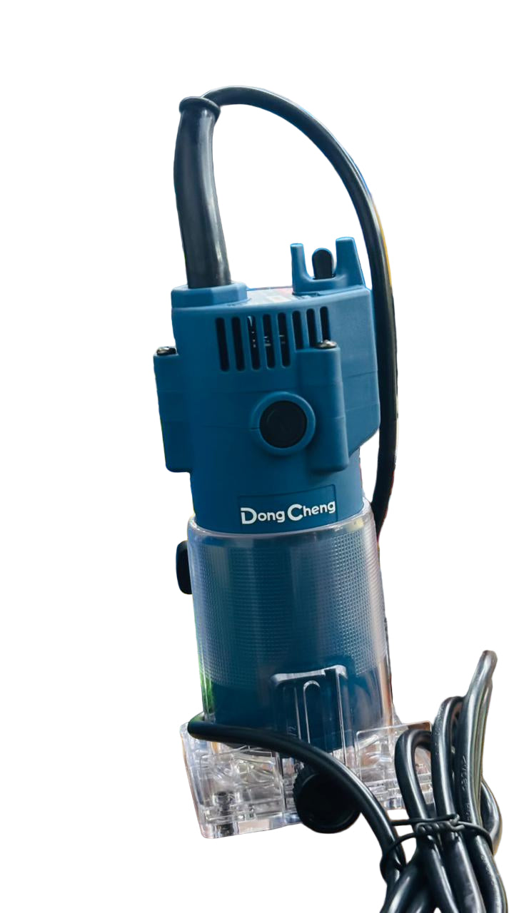 DONG CHENG 6MM DRIMMER DMP02-6