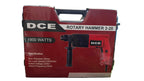 DCE ROTARY HAMMER 2-20 1900W