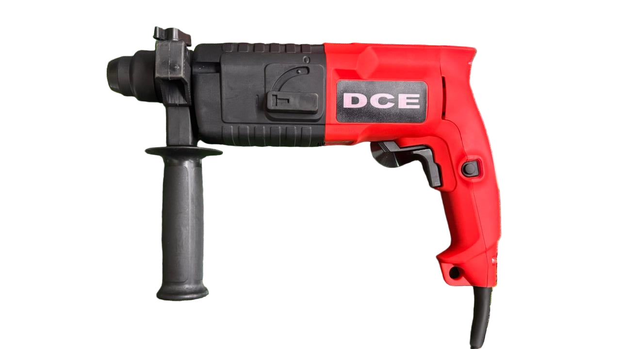 DCE ROTARY HAMMER 2-20 1900W