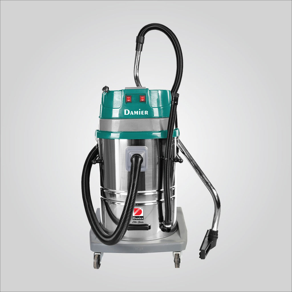DAMIER VACCUM CLEANER 70L EVC-2972